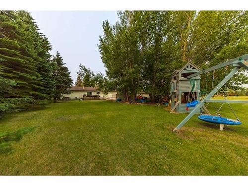 21 Silver Willow Estates 12 Cherry Lane Rr13, Rural Vermilion River, County Of, AB - Outdoor