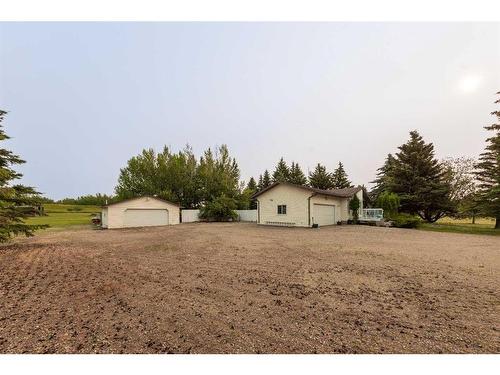 21 Silver Willow Estates 12 Cherry Lane Rr13, Rural Vermilion River, County Of, AB - Outdoor