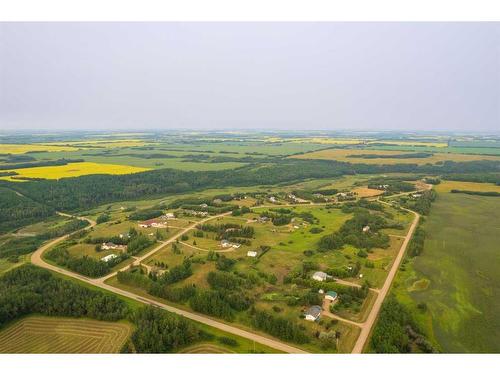 21 Silver Willow Estates 12 Cherry Lane Rr13, Rural Vermilion River, County Of, AB - Outdoor With View