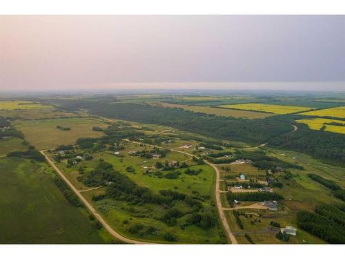 21 Silver Willow Estates 12 Cherry Lane Rr13, Rural Vermilion River, County Of, AB - Outdoor With View