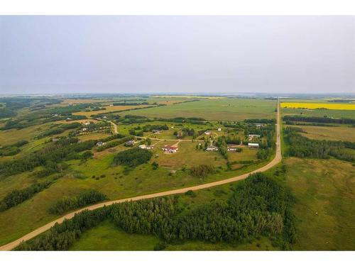 21 Silver Willow Estates 12 Cherry Lane Rr13, Rural Vermilion River, County Of, AB - Outdoor With View