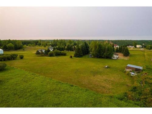 21 Silver Willow Estates 12 Cherry Lane Rr13, Rural Vermilion River, County Of, AB - Outdoor With View