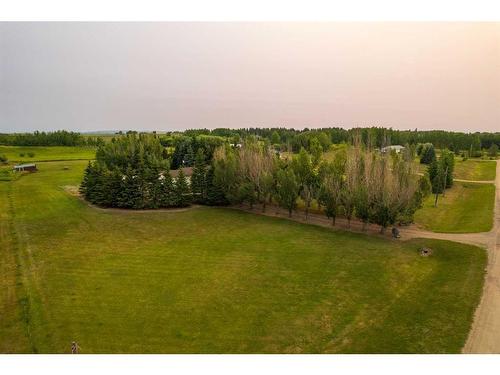 21 Silver Willow Estates 12 Cherry Lane Rr13, Rural Vermilion River, County Of, AB - Outdoor With View