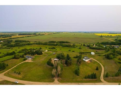 21 Silver Willow Estates 12 Cherry Lane Rr13, Rural Vermilion River, County Of, AB - Outdoor With View