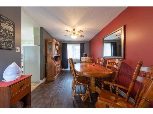 2909 47 Avenue, Lloydminster, SK - Indoor Photo Showing Dining Room