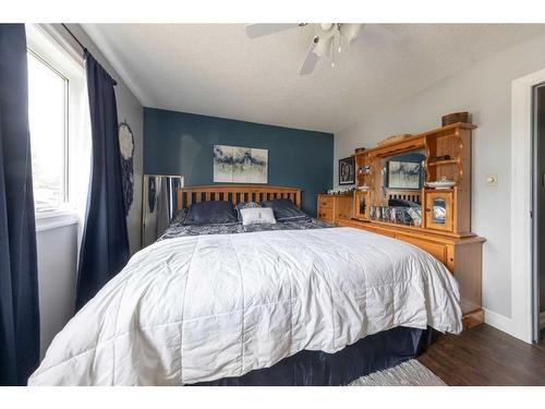 2909 47 Avenue, Lloydminster, SK - Indoor Photo Showing Bedroom