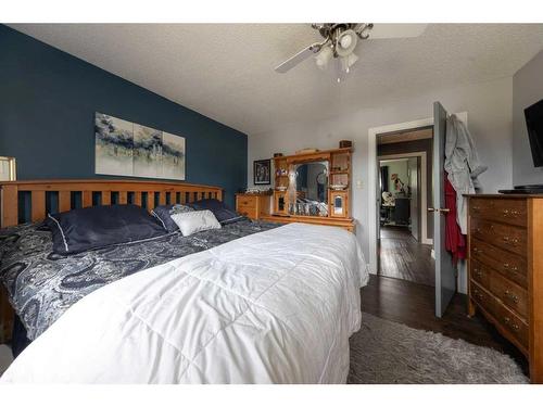 2909 47 Avenue, Lloydminster, SK - Indoor Photo Showing Bedroom