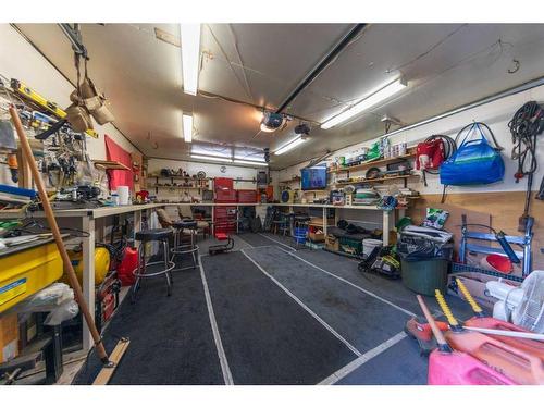 2909 47 Avenue, Lloydminster, SK - Indoor With Storage