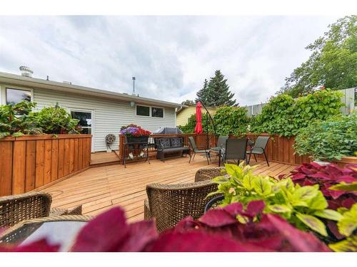 2909 47 Avenue, Lloydminster, SK - Outdoor With Deck Patio Veranda With Exterior