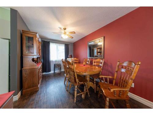 2909 47 Avenue, Lloydminster, SK - Indoor Photo Showing Dining Room