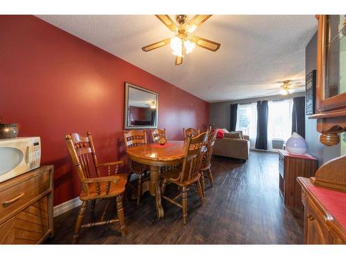 2909 47 Avenue, Lloydminster, SK - Indoor Photo Showing Dining Room