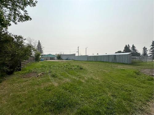 5011 48 Street, Mannville, AB 