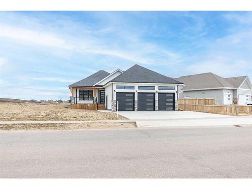 2009 61 Avenue, Lloydminster, AB - Outdoor