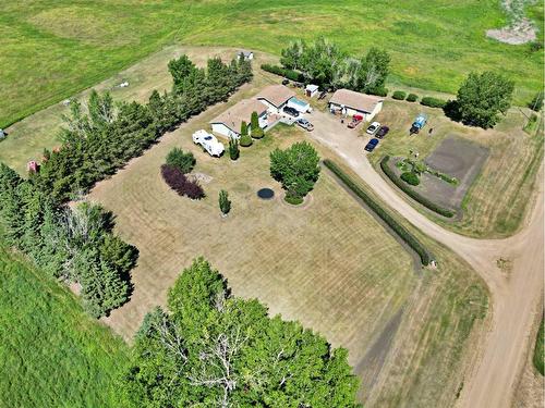 525066 Rr 53, Rural Vermilion River, County Of, AB - Outdoor With View