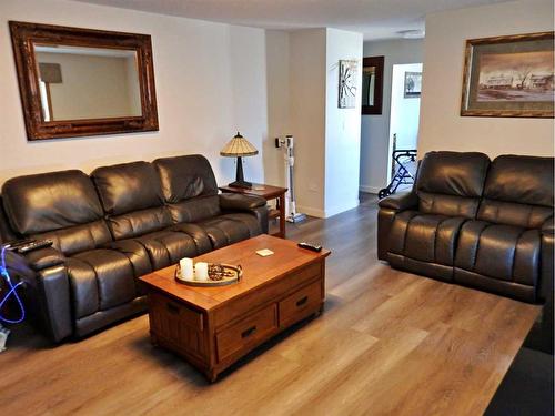 525066 Rr 53, Rural Vermilion River, County Of, AB - Indoor Photo Showing Living Room