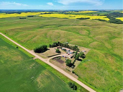 525066 Rr 53, Rural Vermilion River, County Of, AB - Outdoor With View