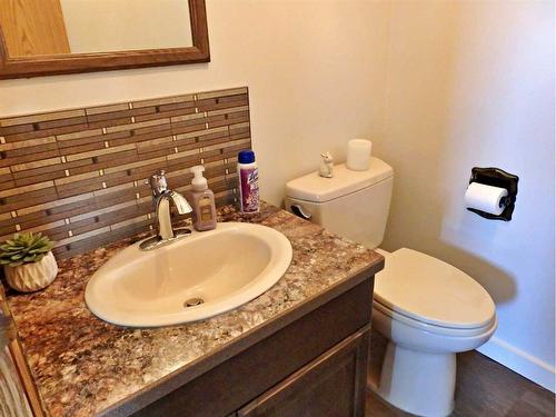 525066 Rr 53, Rural Vermilion River, County Of, AB - Indoor Photo Showing Bathroom