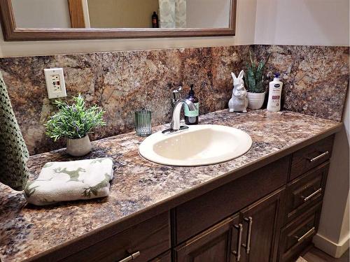 525066 Rr 53, Rural Vermilion River, County Of, AB - Indoor Photo Showing Bathroom