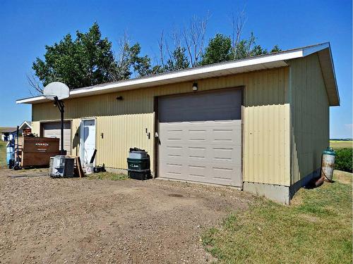 525066 Rr 53, Rural Vermilion River, County Of, AB - Outdoor With Exterior