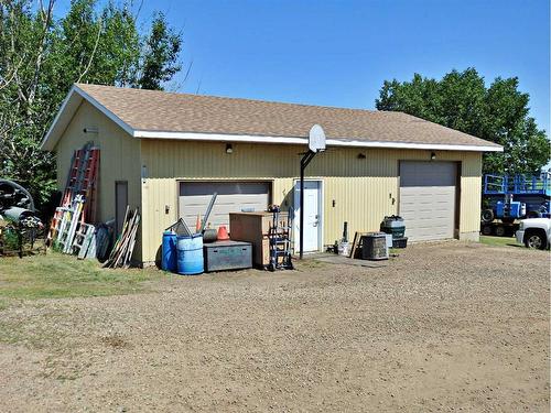 525066 Rr 53, Rural Vermilion River, County Of, AB - Outdoor With Exterior