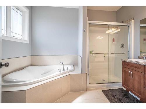 6016 17 Street, Lloydminster, AB - Indoor Photo Showing Bathroom