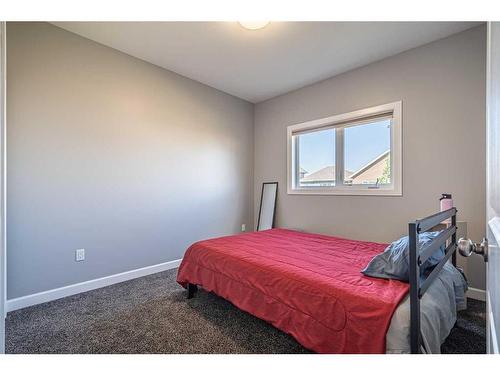 6016 17 Street, Lloydminster, AB - Indoor Photo Showing Bedroom