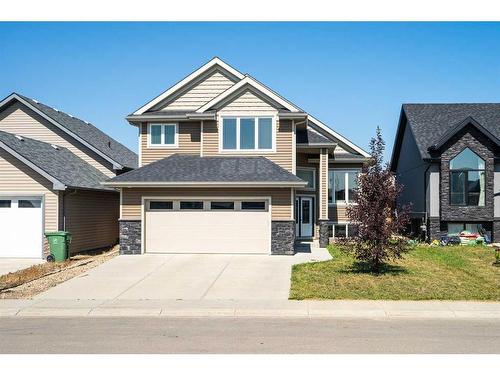 6016 17 Street, Lloydminster, AB - Outdoor With Facade