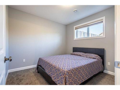 6016 17 Street, Lloydminster, AB - Indoor Photo Showing Bedroom