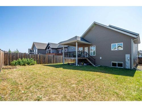 6016 17 Street, Lloydminster, AB - Outdoor With Deck Patio Veranda