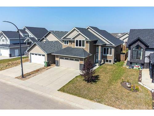 6016 17 Street, Lloydminster, AB - Outdoor With Facade