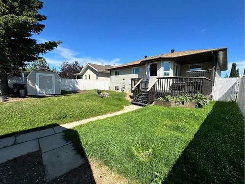 1805 10 Avenue, Wainwright, AB - Outdoor