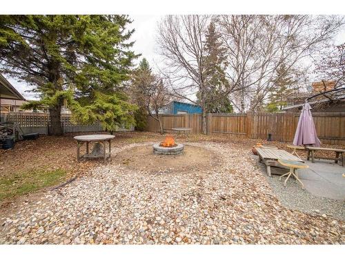 10 Centennial Drive, Lloydminster, AB - Outdoor With Backyard