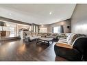 10 Centennial Drive, Lloydminster, AB  - Indoor Photo Showing Living Room 