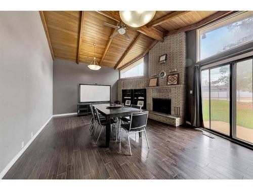 10 Centennial Drive, Lloydminster, AB - Indoor Photo Showing Other Room