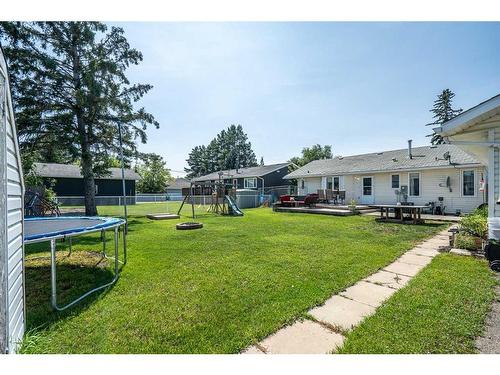 109 1 Street, Lashburn, SK - Outdoor