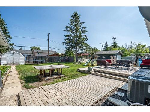 109 1 Street, Lashburn, SK - Outdoor