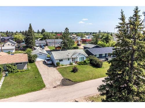 109 1 Street, Lashburn, SK - Outdoor