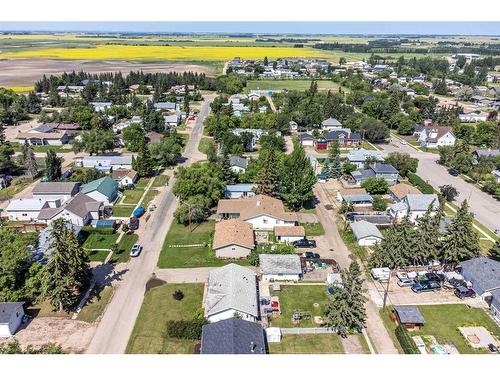 109 1 Street, Lashburn, SK - Outdoor With View