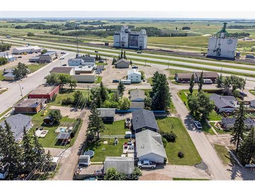 109 1 Street, Lashburn, SK - Outdoor With View