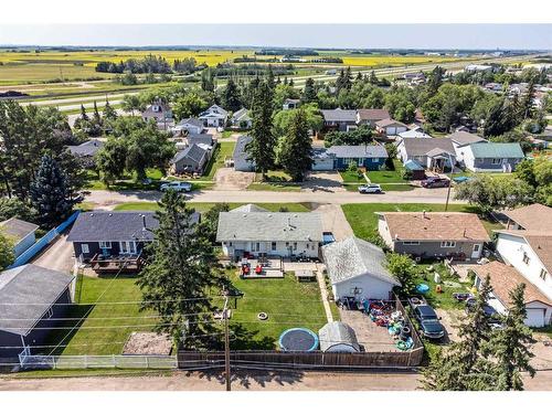 109 1 Street, Lashburn, SK - Outdoor With View