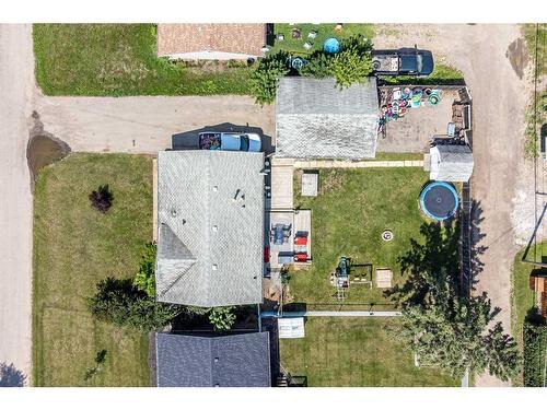 109 1 Street, Lashburn, SK - Outdoor