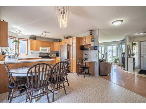 109 1 Street, Lashburn, SK - Indoor