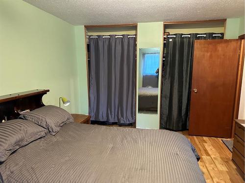 Ne25-53-19-W3 K, Turtle Lake, SK - Indoor Photo Showing Bedroom