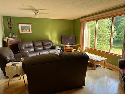 Ne25-53-19-W3 K, Turtle Lake, SK - Indoor Photo Showing Living Room