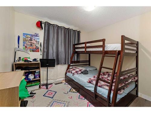 5724 47 Street, Lloydminster, AB - Indoor Photo Showing Bedroom