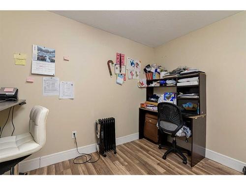 5724 47 Street, Lloydminster, AB - Indoor Photo Showing Office