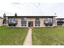 5617 46 Street, Lloydminster, AB  - Outdoor With Facade 