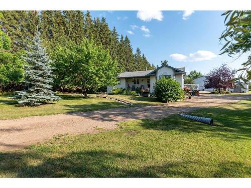 493084 Range Road 25, Rural Vermilion River, County Of, AB - Outdoor