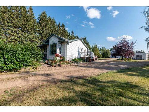 493084 Range Road 25, Rural Vermilion River, County Of, AB - Outdoor