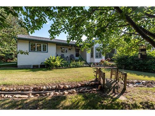 493084 Range Road 25, Rural Vermilion River, County Of, AB - Outdoor